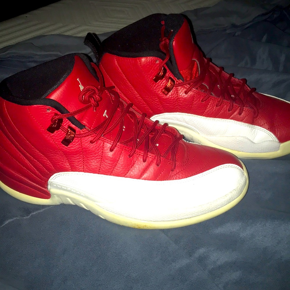 Jordans